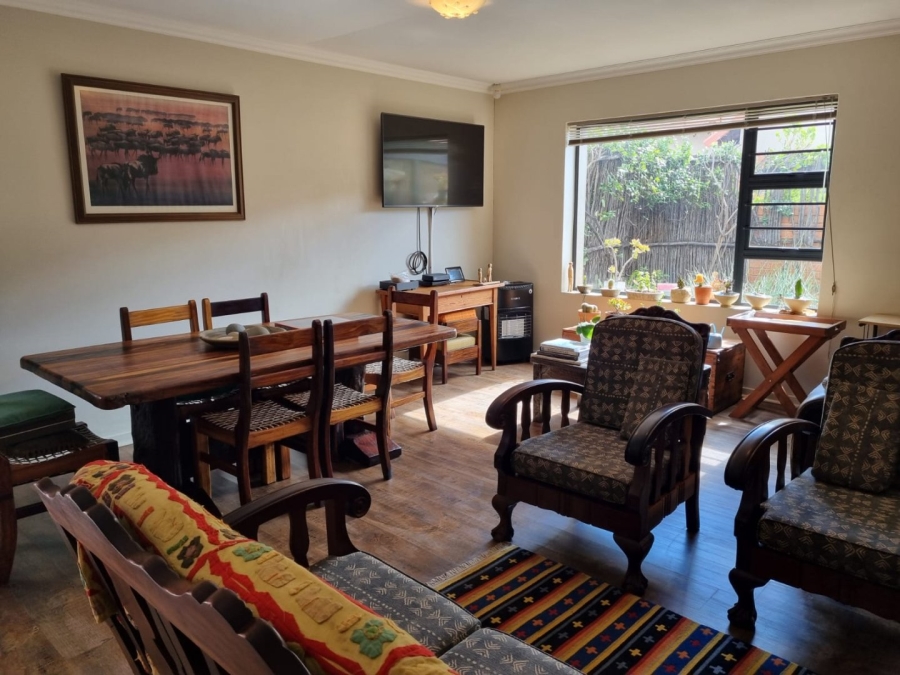3 Bedroom Property for Sale in Wild Olive Estate Free State